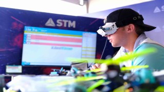 Dünyanın en iyi drone pilotları, TEKNOFEST İstanbulda yarışacak