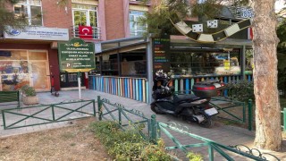 Duyarsız sürücü uyarıyı dikkate almadı