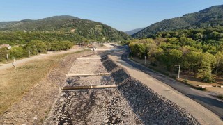 Düzce Belediyesinden suyu tasarruflu kullanın çağrısı