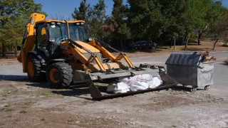 Düzce Belediyesinin ‘Temiz Şehir Düzce kampanyası hız kesmeden devam ediyor