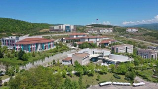 Düzce Üniversitesi akademisyenlerinden büyük başarı