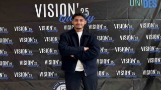 Düzce Üniversitesi iklim elçisi LCOY Türkiye 2025te görev alacak