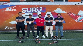 Düzce Üniversitesi Türkiye birincisi oldu