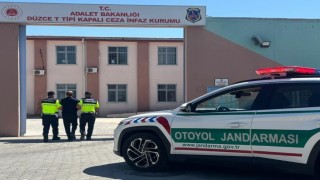 Düzcede 19 bin 561 kişi sorgulandı 13 kişi tutuklandı