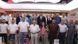 Düzcede 55 projeye destek verildi