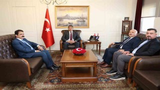 Düzcede ki yatırımlar değerlendirilecek