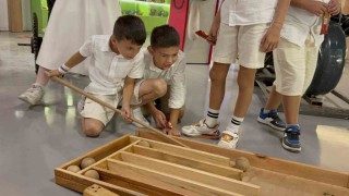 Düzcede öğrencileri dijital bağımlılıktan koruyan proje uluslararası literatüre girdi