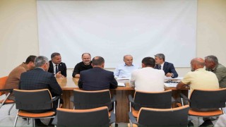 Düzcede sokak hayvanlarının bakımı DİKABa devrediliyor