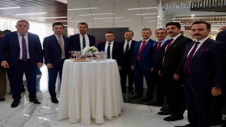 Düzcede yeni adli yıl başladı