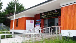 Düzcenin Alzheimer Merkezi bir yaşında