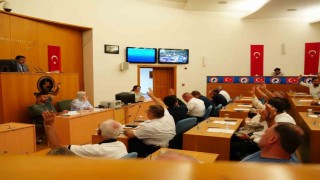 Düzcenin yeni kardeş şehri; Foça