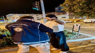 Düzensiz göçe karşı kararlı mücadele