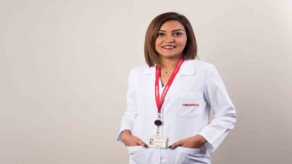 Dyt. Berna Ertuğ: Şekerin verdiği keyif geçici, zararları ise kalıcıdır