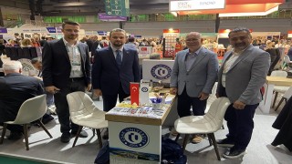 EAIE 2025 Uluslararası Eğitim Fuarı sona erdi