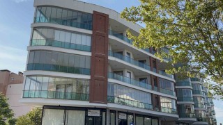 Edirne Belediye Başkanının ikamet ettiği sitedeki kaçak artezyene ceza