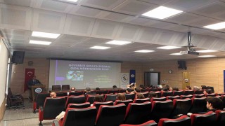 Edirnede Gıda Mühendisleri günü kutlamaları