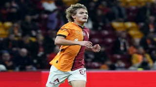 Efe Akman, İspanya 2. Lig ekibi FC Andorrada