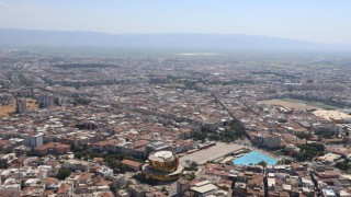 Efeler diyarı Aydın, 2026da Kültür Yolu Festivaline ev sahipliği yapacak