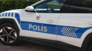 Efelerde gasp ve alıkoyma şüphelisi yakalandı