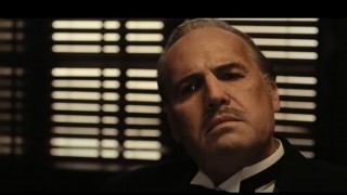 Efsane Aktör Brando Yeniden Beyazperdeye Dönüyor