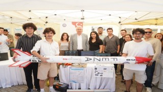 Ege Üniversitesi, 70 TYÇ Logolu programıyla Türkiyede lider