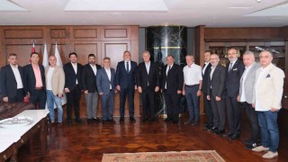 Egede Ufuk Ocak rüzgarı esti