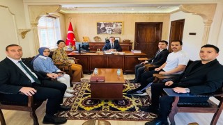 Eğin kültürü okullarda yaşatılacak