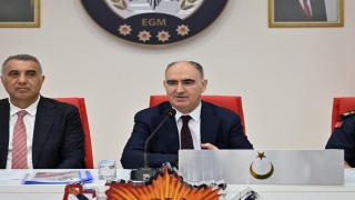 Eğitim güvenliği için tüm kurumlar seferber oldu