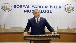 Eğitim yardımı için başvurular başladı