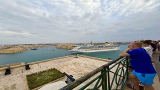 Eğlencenin hiç bitmediği ülke: Malta