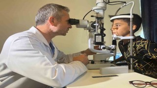 Ekranla büyüyen nesil, uzağı göremiyor