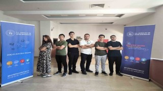 Elazığ, Kültür ve Sanat Yarışmasında bölge birincisi oldu