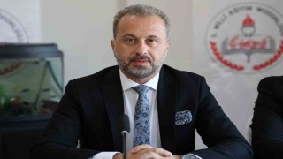 Elazığ Milli Eğitim Müdürü Şahin: Maarif Modeli ile eğitimde sadeleşme ve beceri temelli yaklaşım başladı