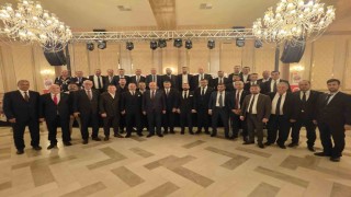 Elazığ TSOdan Kıbrıs çıkarması