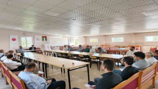 Elazığda  Oku-yorum Projesi