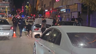 Elazığda aranan 11 şüpheli yakalandı