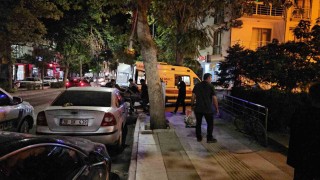 Elazığda bıçaklı kavga:1 yaralı