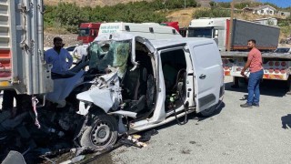 Elazığda bir haftada 32 trafik kazası: 2 ölü, 44 yaralı