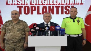 Elazığda ilk 8 ayda, aranan bin kişi yakalandı