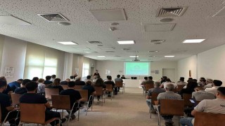 Elazığda kadına yönelik şiddetle mücadele çalışmaları sürüyor