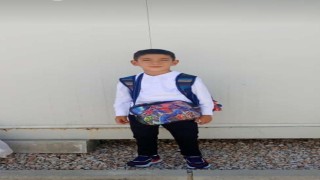 Elazığda panelvanın çarptığı çocuk hayatını kaybetti