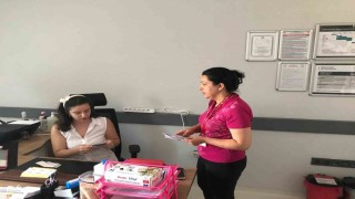 Elazığda randevu sistemi ve hasta sevk bilgilendirmesi