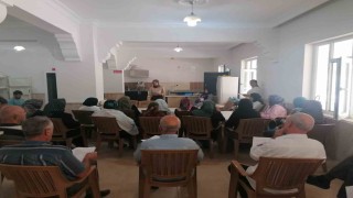 Elazığda Sağlıklı Hayat Akademisi Projesi