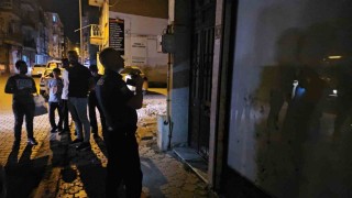 Elazığda silahlı kavga: 1 yaralı