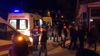 Elazığda sopalı kavga: 3 yaralı