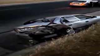 Elazığda trafik kazası: 3 yaralı