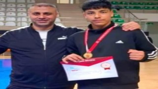 Elazığlı sporcular milli takım seçmelerine davet edildi