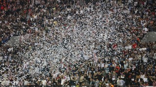 Elazığspor - 12Bingölspor maçı biletleri satışta