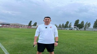 Elazığspor Teknik Direktörü Gül: Bizim için bu sezonun tek sonucu var şampiyonluk