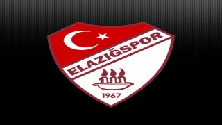 Elazığspordan Muhammed Gönülaçar açıklaması